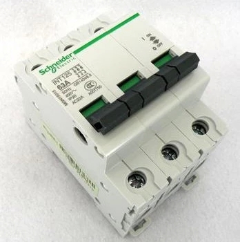 Schneider Schneider small Disconnector INT125 3P 63A