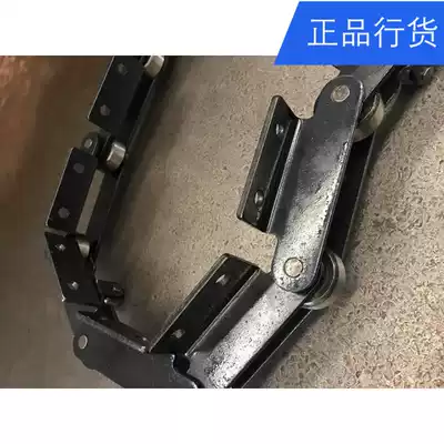 P100 Internal and external single bend K2 External guide wheel P100 Conveyor chain p100 Assembly line chain Spraying chain