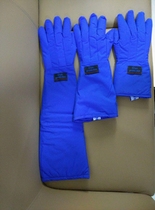 Low temperature resistant gloves liquid nitrogen resistant LNG ultra-low temperature antifreeze gloves cold storage dry ice liquefied natural gas gloves