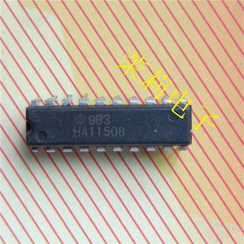 HA11508 integrated IC circuit can be straight beat welcome for cooperation