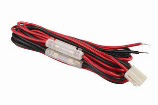 Eightfold TM271 TM281 TM281 TM481 TM481 vehicle intercom T type power cord interface