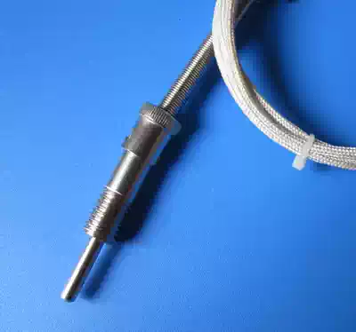 Bearing casing temperature measurement monitor ventilator motor temperature monitoring sensor water pump bearing seat temperature measurement transmitter