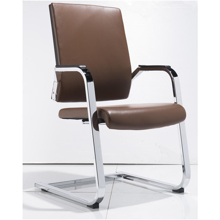 Good environment office conference chair staff chair backrest computer chair office chair lifting swivel chair bow meeting chair