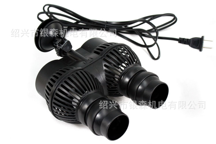 Senson JVP-110 120100101102201202402 fish tank surf pump surf water pump