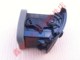Huanghai Auto Parts Qisheng F1 instrument panel ventilation port Side outlet Air conditioning ventilation port