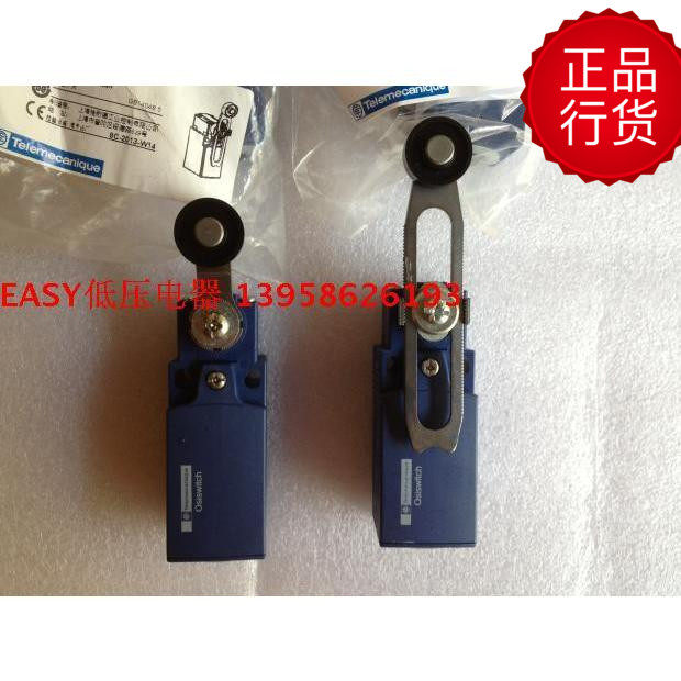 Schneider Schneider XCKN2145P20C stroke switch plastic shell limit switch 8108