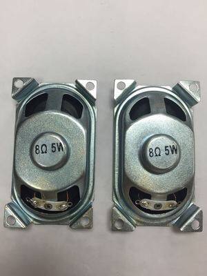 LCD TV horn 4070 Speaker 8 O 5 W 5W8R 8R 5W 40 * 70MM