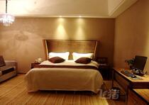 Bank of Yinchuan Longxiang Business Hotel (Jianfa Shop) Business single room