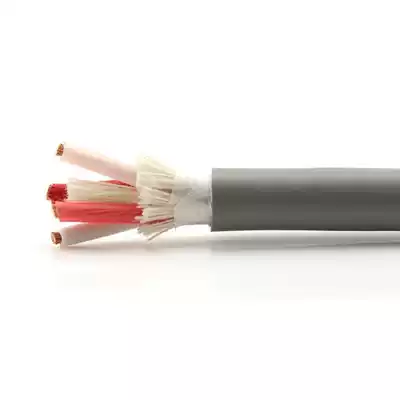 CANARE 4S11 audiophile-grade speaker cable is better than 4S12F mobile-grade cotton yarn version of the audio cable