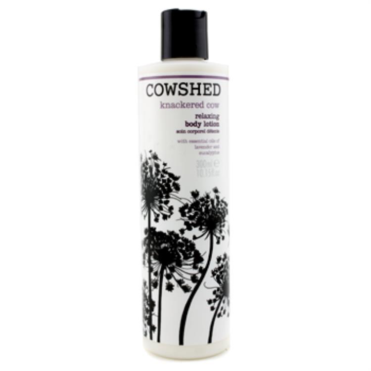 牛舍  疲惫牛舒缓润肤乳 300ml