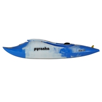 Freestyle Whitewater Kayak Freestyle Kayak Piranha Kayak Jed