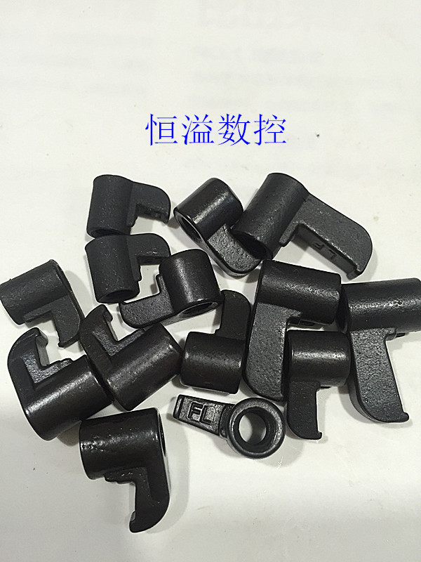 High Hardness Numerical Control Knife Rod Accessories Numerical Control Knife Lever Special pressure plate 1814 1810 1810 2414 1510