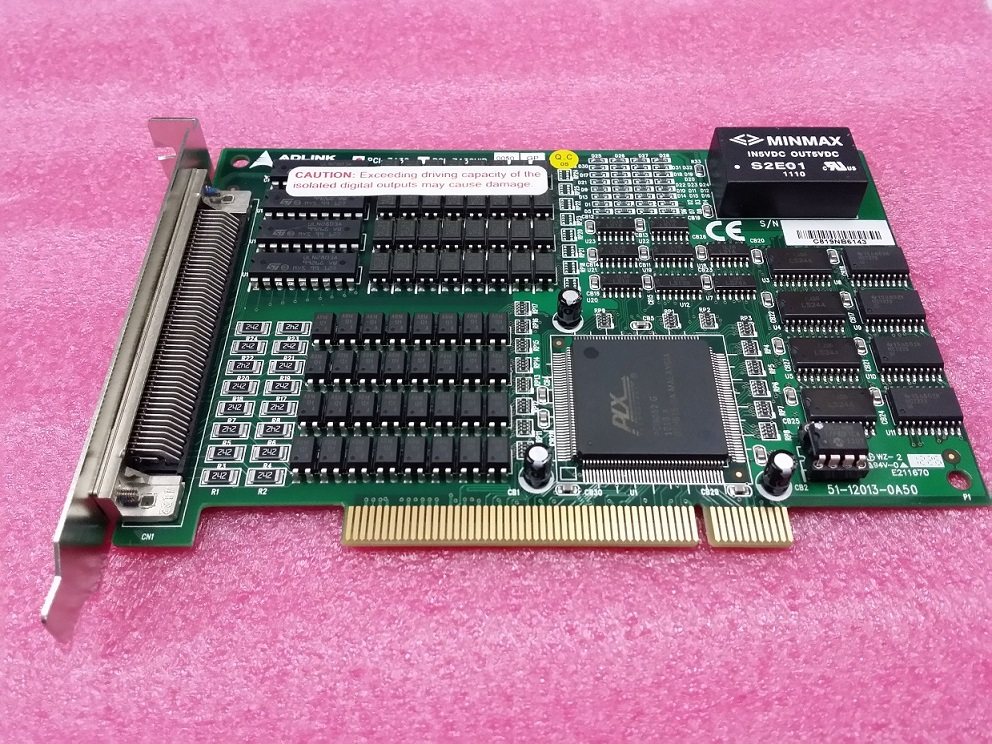 ADLINK ADLINK PCI-7432HIR