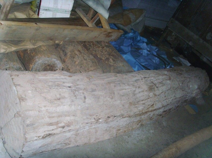 (Shehanwugu)Sichuan golden silk nanmu ebony gloomy wood log tiger skin full of water ripple aniseed bracelet