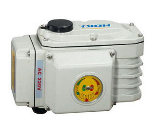 Switch type Electric Actuator Unic-05 UC-10 AC220V Unic-40 UC-20