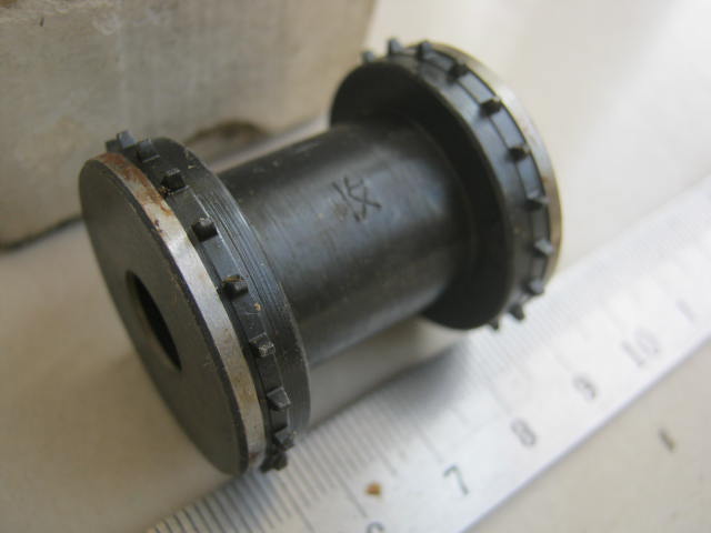 35mm Projector Accessories For 35mm Projectors Receiving gear No. 22112