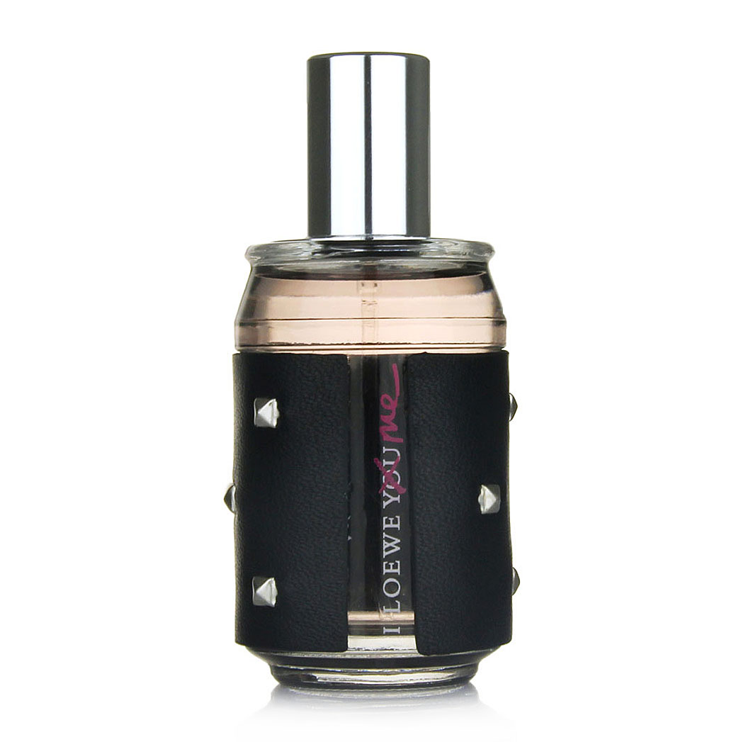 Loewe/罗意威I Loewe You甜心飞吻恋随我心女士淡香水30/50/100ml