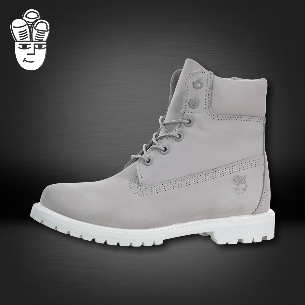 添柏岚 Timberland 6-Inch PRM 天伯伦女鞋 经典6英寸潮靴 休闲鞋