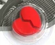 Weir thắng vợt tennis nhúng giảm xóc chống sốc cá tính cao su không độc hại đa màu tùy chọn giảm xóc thú vị