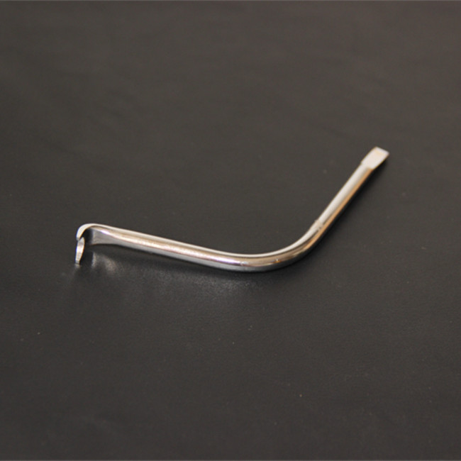 Golden Melody Piano Tuning Tool 1740 hanging string hooks (for changing the strings used)