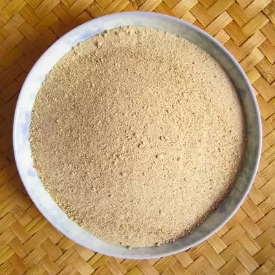 (Ajing Mill) freshly ground red beans and red date powder with 500g