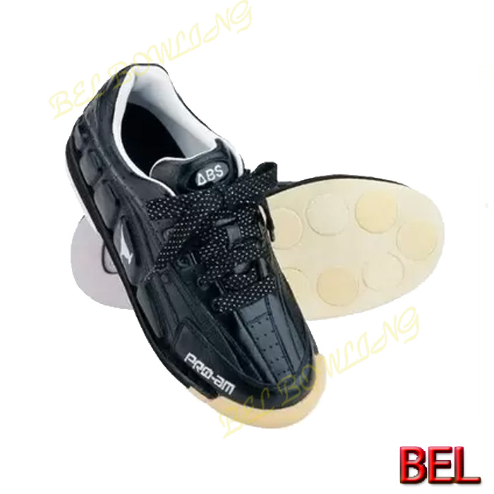 ABS Kangaroo Bowling Shoes NV3 Imported 