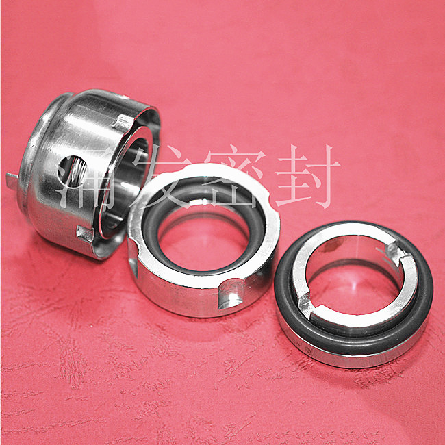 Mechanical seal GX-30 35 40 45 50 55 60 stainless steel chemical water pump water seal shaft seal alloy