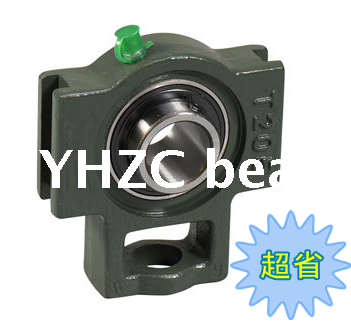 Quanzhou LK with slider outer spherical bearing UCT313 314315316317318319320322