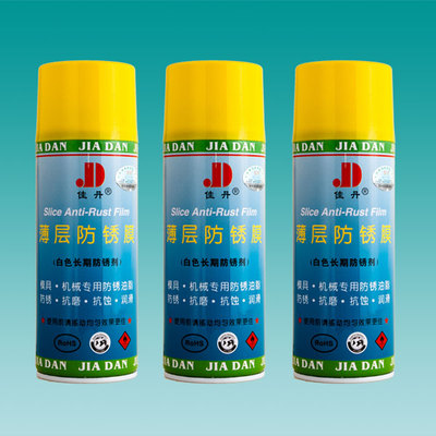 Canine White Rust Inhibitor Long Rust Inhibitor White Film Rust Prevention Agent Mold Anti Rust Oil Rust Inhibitor