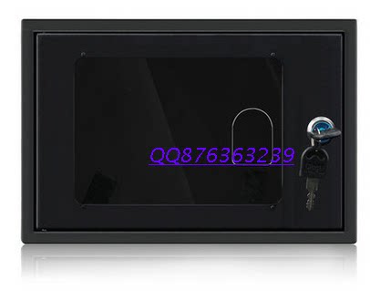 Comet 331A-U E300 M-C319D B520 fingerprint swiping Wangcai C1 smart cloud attendance machine protection box