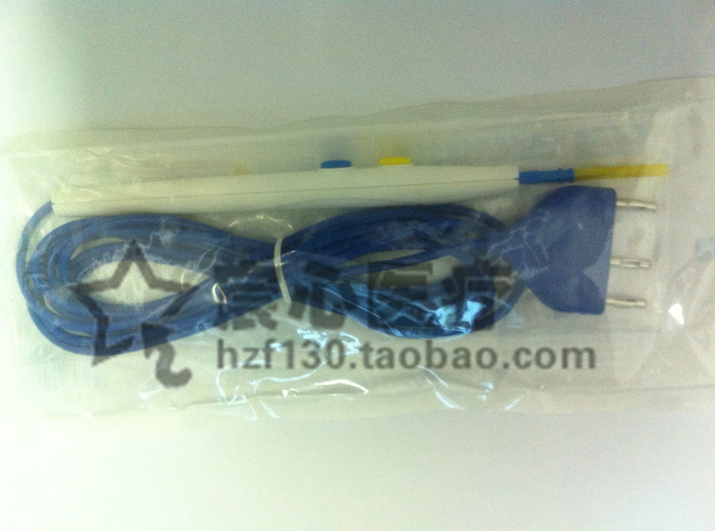 LEEP Knife Pen LEEP Knife Pen High Frequency Electric Knife Pen Non-stick Meat Knife Pen Three Plugs