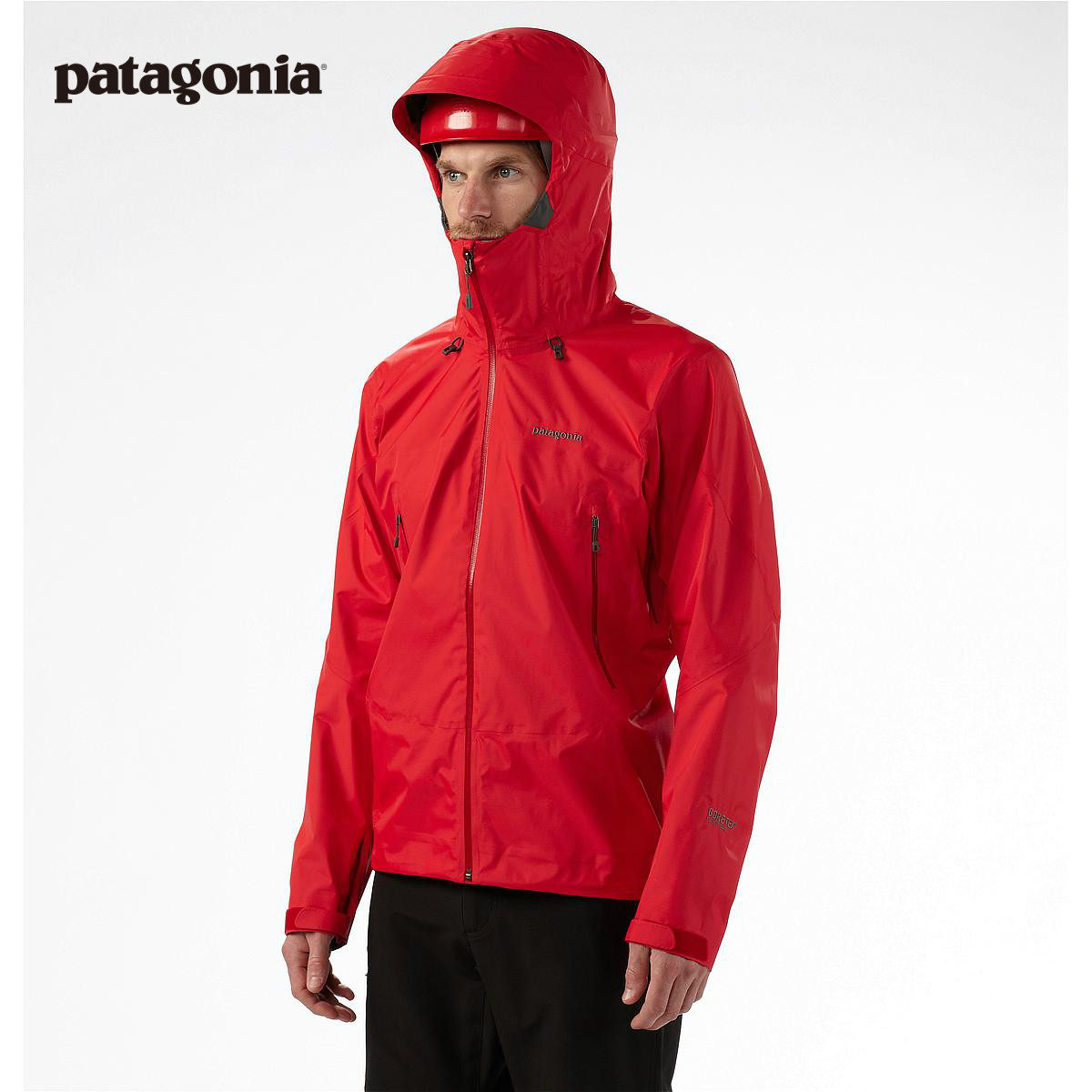 PATAGONIA/巴塔哥尼亚 男款Gtx冲锋衣 83820