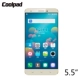 SF Coolpad / Cool B770 Mobile 4G 5,5 inch điện thoại thông minh hai thẻ CPU 64 bit Điện thoại hàng đầu chính thức của trang web chính thức Cool M7 đích thực - Điện thoại di động