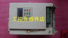 CHZIRI 紫日 变频器ZVF9-G0037T4 3.7KW 380V无下盖