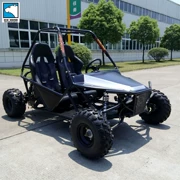 Ice bear thể thao xuất khẩu nóng 200CC vô cấp tốc độ off-road kart đôi ống thép UTV ATV