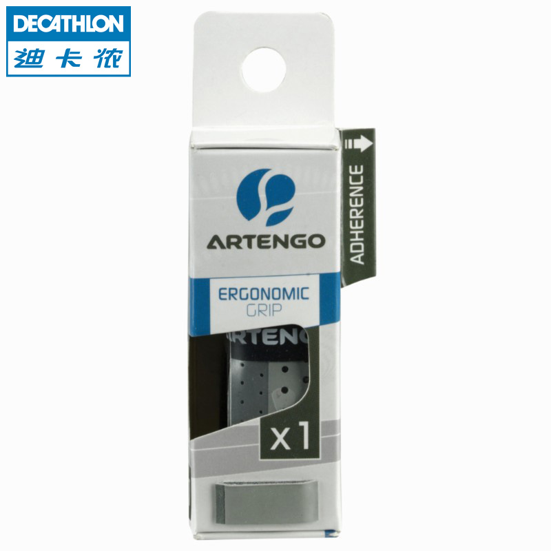 迪卡侬 壁球拍柄皮 ST ARTENGO