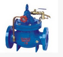 Shanghai Shanghaiwork valve multifunctional remote control floating ball valve water tank floating ball valve flange remote control floating ball valve