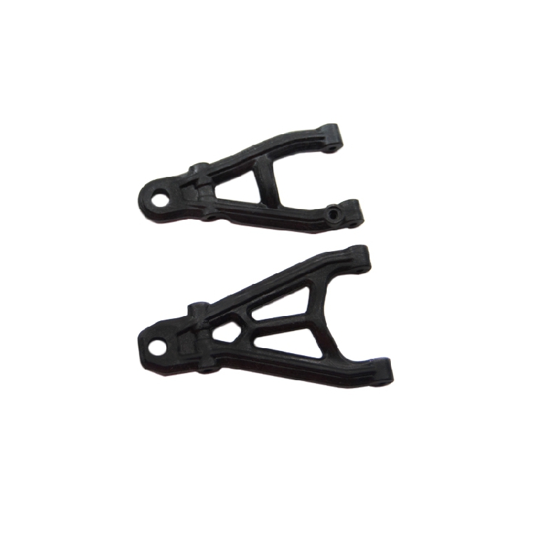 Xinyi - high speed remote control model car parts A arm up and down rocker arm is common