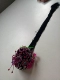 Qinger nở hoa quần áo trang phục trẻ em trang phục biểu diễn múa Xiaohongniang Xiaohua Dan Qiaohuadan trang phục kịch