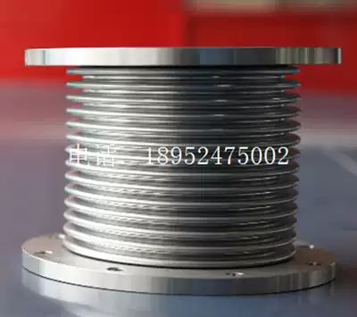 ISO bellows vacuum fittings vacuum bellows ISO63 ISO100 ISO160