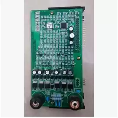 Shanghai Songjiang Yunan fire alarm linkage host 3208B 3208G 3028T dual circuit board