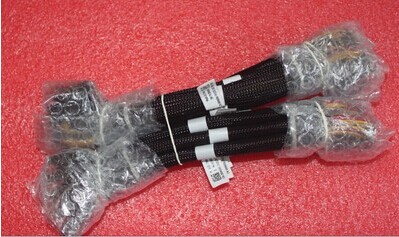 dell rn696 Dell PowerEdge R710 server back power cord power cord