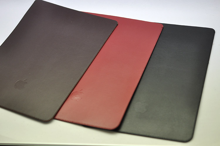 Old retina Apple Macbook Pro 13 inch 15 inch protective case leather case insert bag