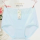Chọn 6 túi quần lót ngắn bằng vải cotton của phụ nữ Ying Khang trong quần lót ren thắt lưng 8173