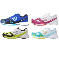 Giày Weir mới giành được giày tennis wilson Rush Evo giày thể thao nữ đẹp