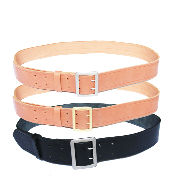 German Belt German Leather Belt