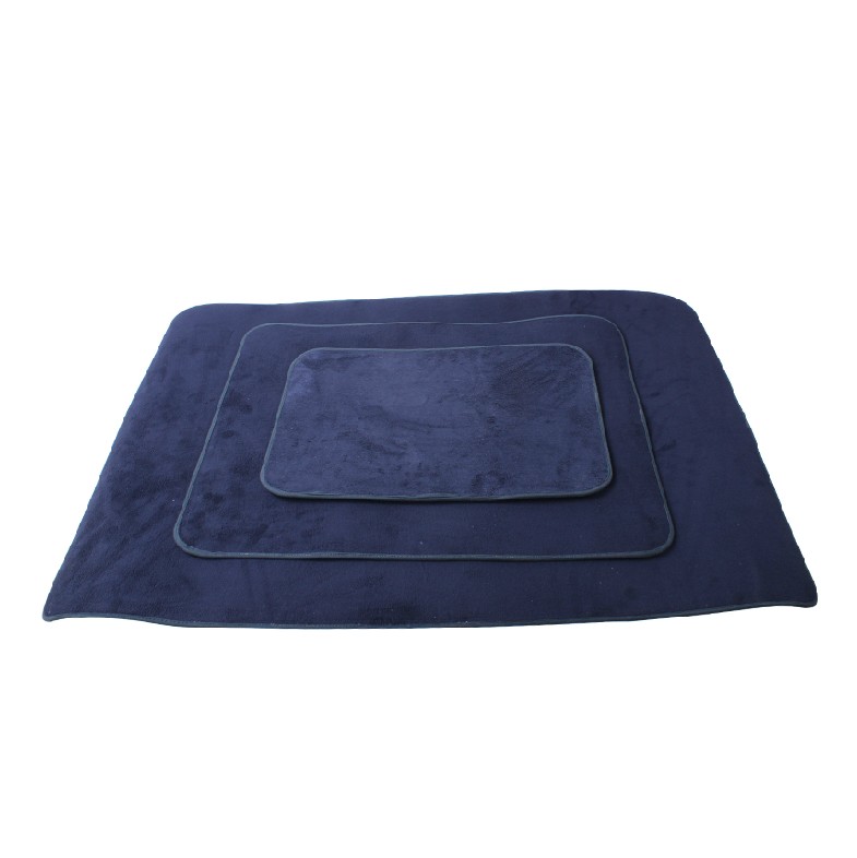 Special price kindergarten Early teaching Montessori teaching aids * hooded children work carpet teachers work blanket floor mats