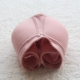 Bóng ngực lớn đồ lót cotton nhỏ nữ áo ngực cỡ lớn không có vòng thép mỏng đầy mặt cốc mỡ MM chống chảy xệ do lot nu Cộng với kích thước Bras
