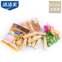 Natural zhang mu kuai zhang mu tiao s mothballs wardrobe fang mei pian fang chong wan insecticide-treated materials for the cockroaches pure moisture-proof ball