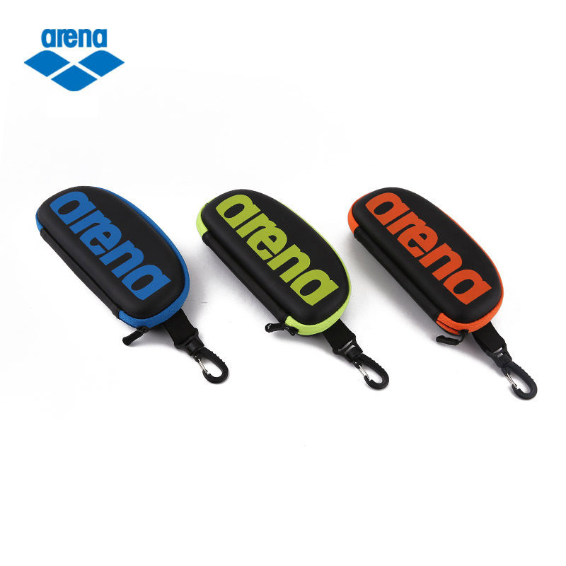 Areena Areina Swimming Goggles Special Case Foggy Swimming Goggles Waterproof Swimming Goggles Box ASS5736 Special Cabinet